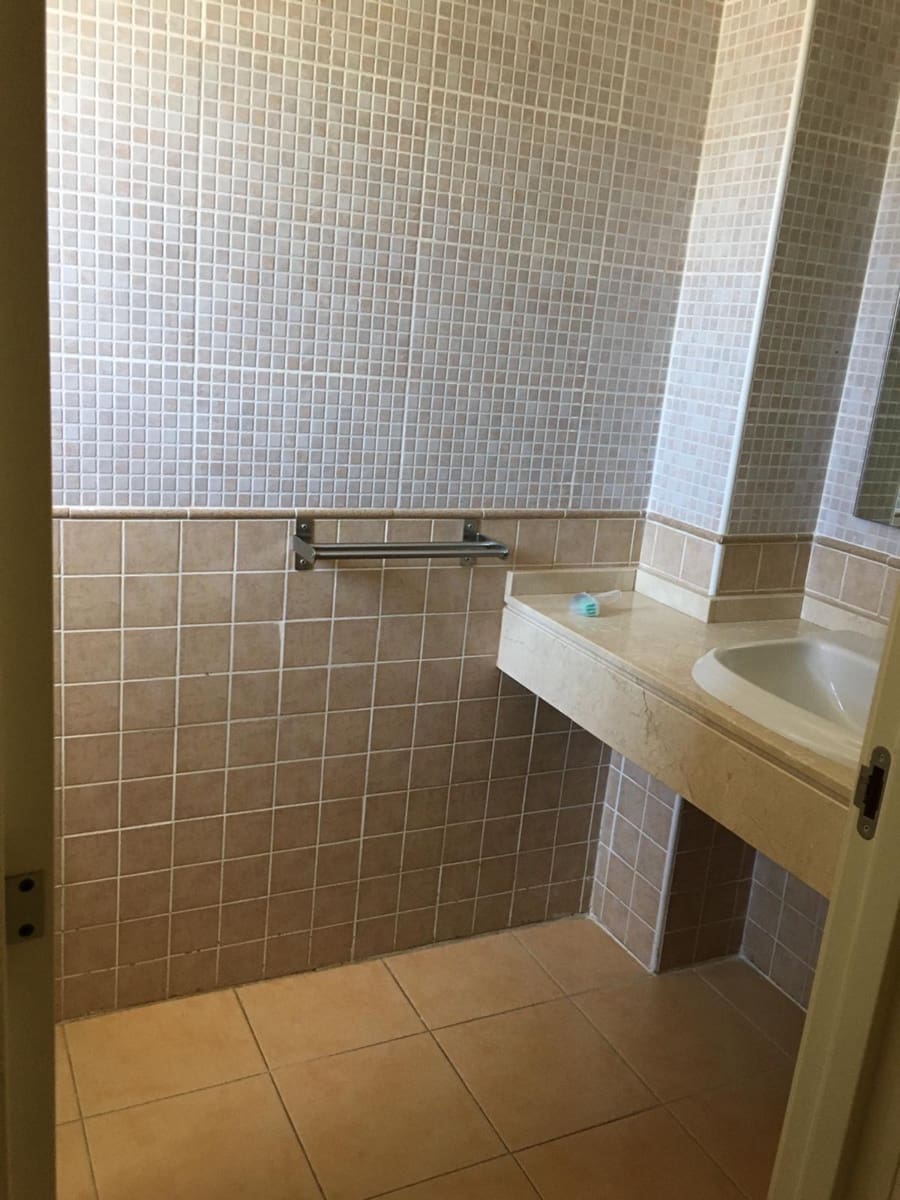 3 makuuhuone Paritalo vuokrattavana paikassa Mijas Costa mukana uima-altaan 
autotalli - 2 000 € (Ref: 9547067)