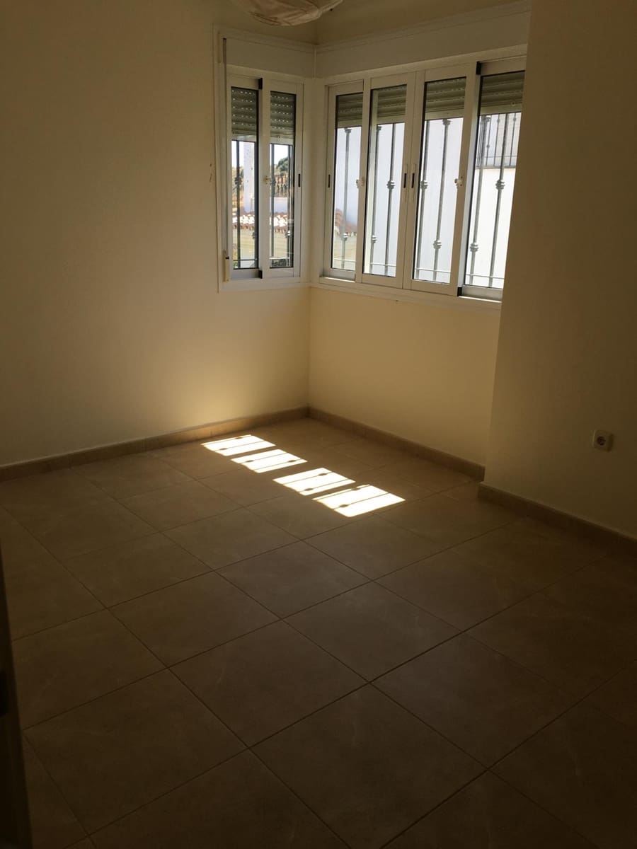 3 makuuhuone Paritalo vuokrattavana paikassa Mijas Costa mukana uima-altaan 
autotalli - 2 000 € (Ref: 9547067)