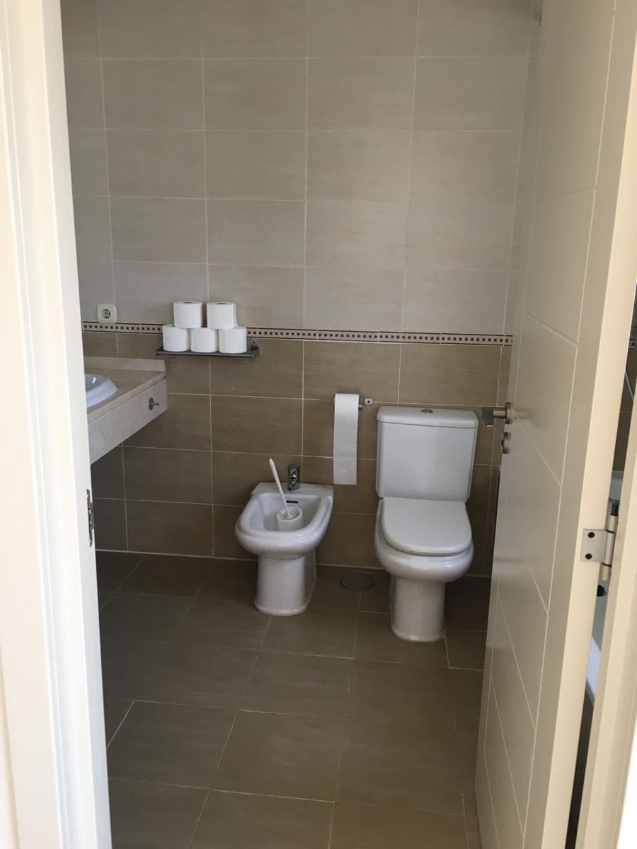 3 makuuhuone Paritalo vuokrattavana paikassa Mijas Costa mukana uima-altaan 
autotalli - 2 000 € (Ref: 9547067)