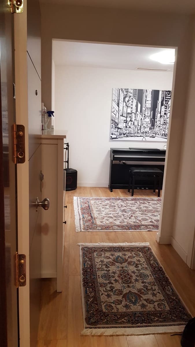 Piso de 4 habitaciones en Benalmádena en alquiler con piscina - 2.500 € (Ref: 9547069)