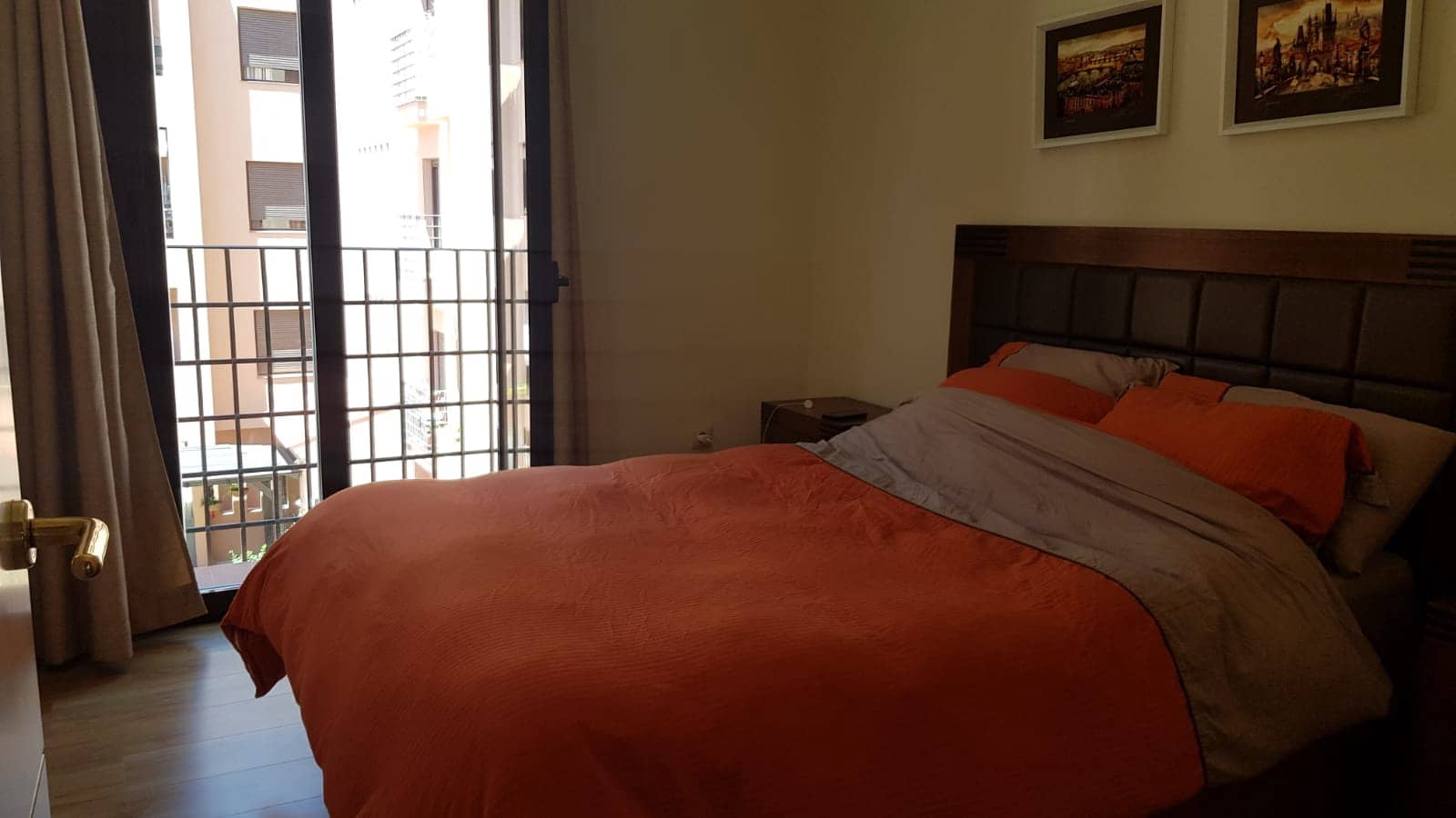 Piso de 4 habitaciones en Benalmádena en alquiler con piscina - 2.500 € (Ref: 9547069)