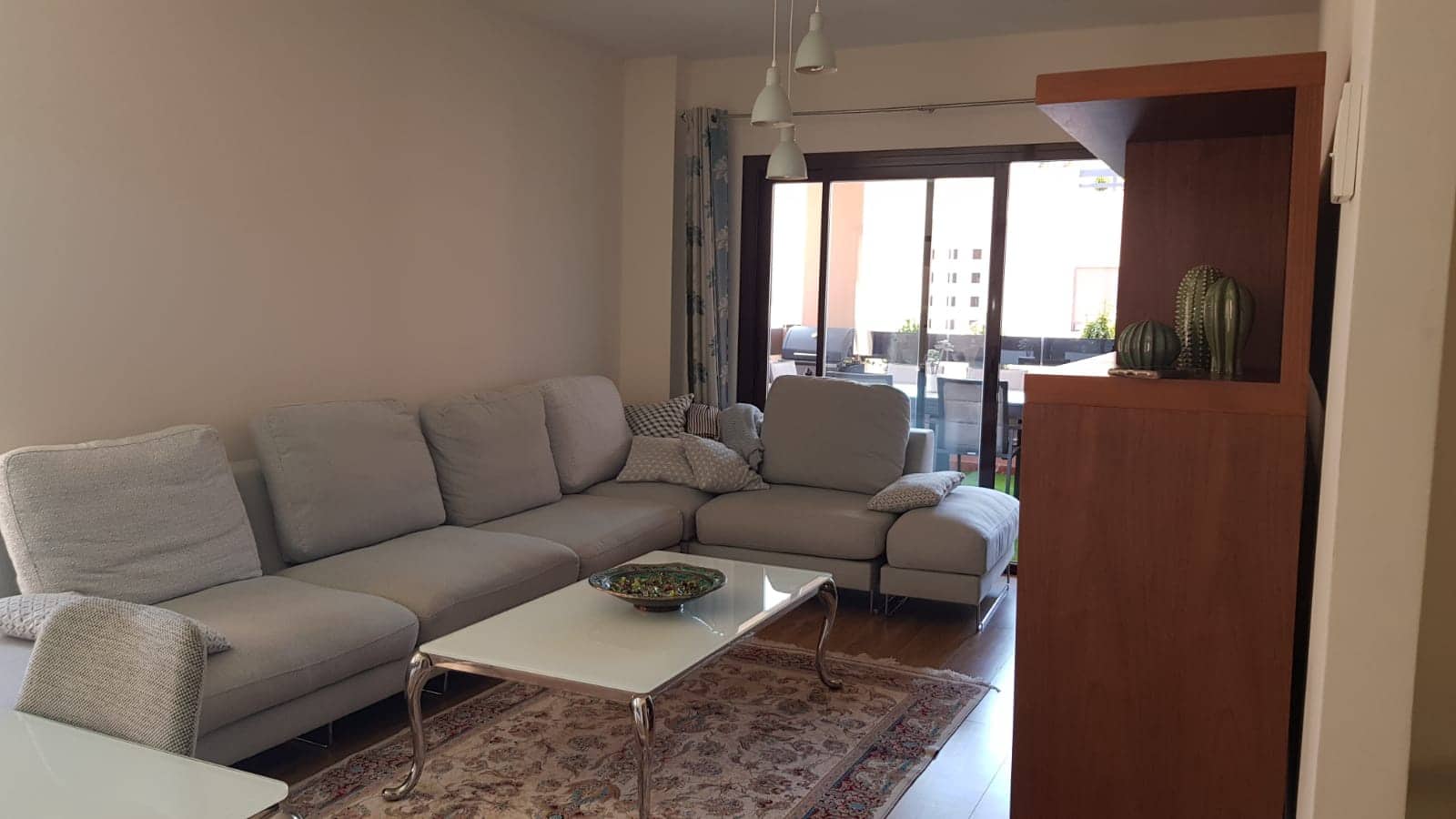 Piso de 4 habitaciones en Benalmádena en alquiler con piscina - 2.500 € (Ref: 9547069)