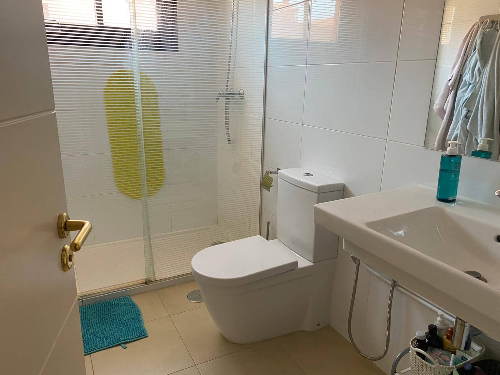 Piso de 4 habitaciones en Benalmádena en alquiler con piscina - 2.500 € (Ref: 9547069)