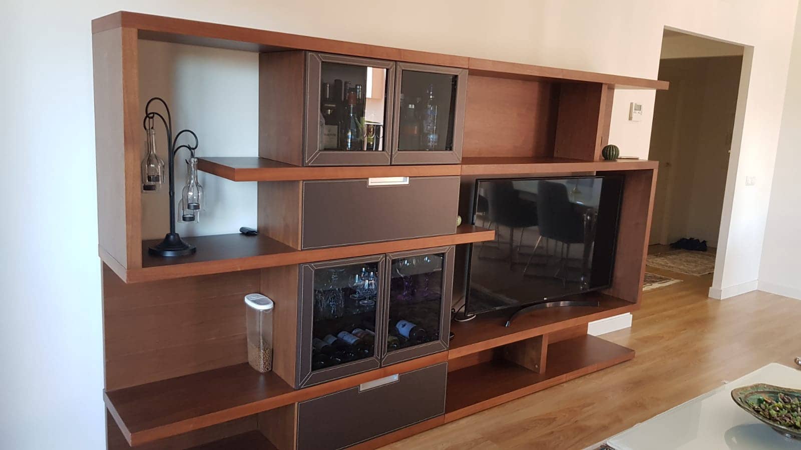 Piso de 4 habitaciones en Benalmádena en alquiler con piscina - 2.500 € (Ref: 9547069)