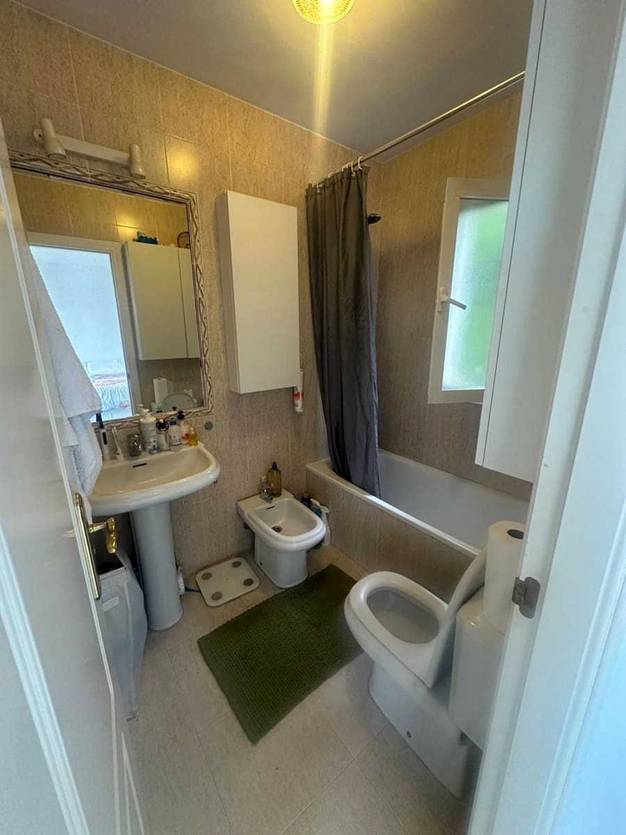 4 soverom Hus til leie i Benalmadena med garasje - € 2 050 (Ref: 9674806)