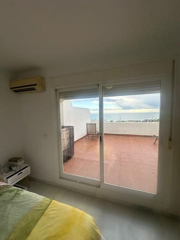 4 soverom Hus til leie i Benalmádena med garasje - € 2 050 (Ref: 9674806)