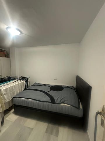 4 soverom Hus til leie i Benalmádena med garasje - € 2 050 (Ref: 9674806)