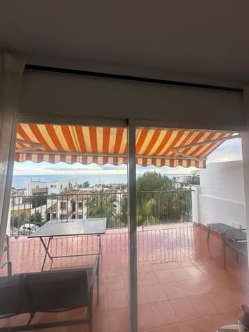 4 soverom Hus til leie i Benalmádena med garasje - € 2 050 (Ref: 9674806)