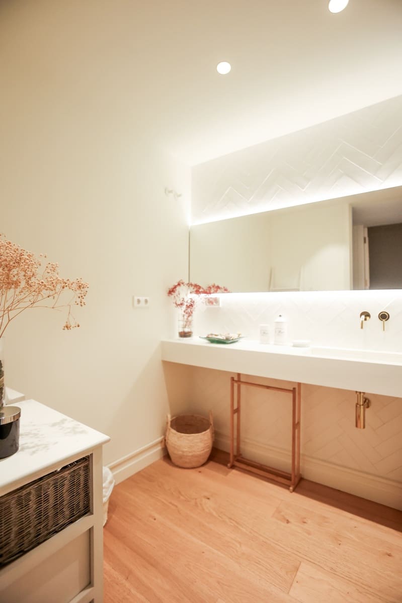 3 soveværelse Lejlighed til salg i Valencia by - € 895.000 (Ref: 9549981)