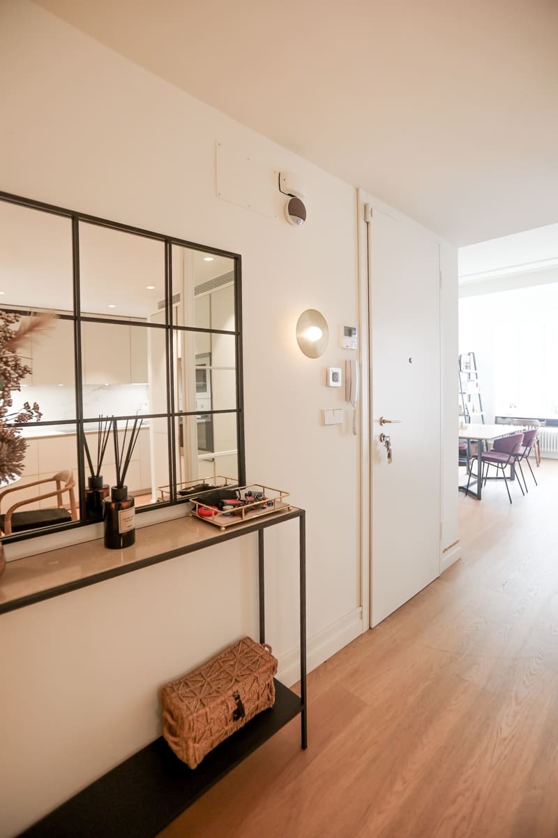 3 soveværelse Lejlighed til salg i Valencia by - € 895.000 (Ref: 9549981)