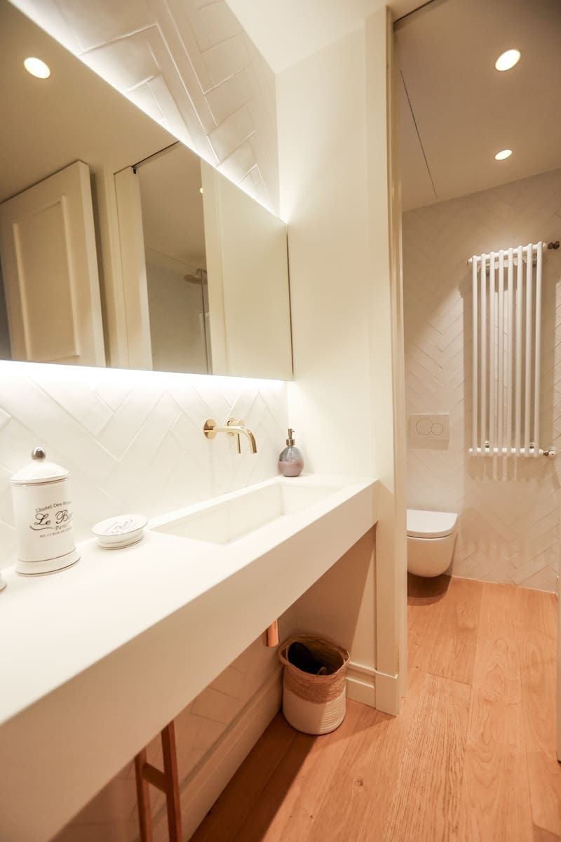 3 soveværelse Lejlighed til salg i Valencia by - € 895.000 (Ref: 9549981)