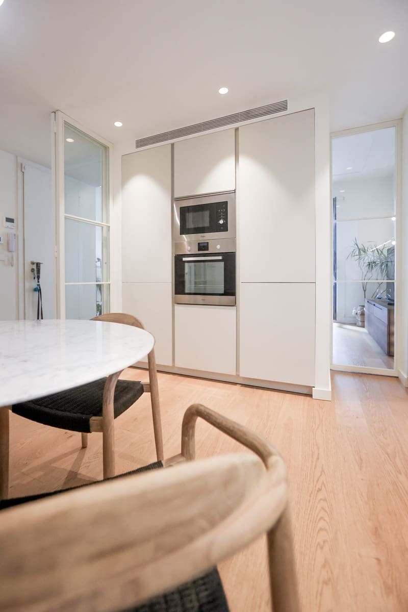 3 soveværelse Lejlighed til salg i Valencia by - € 895.000 (Ref: 9549981)