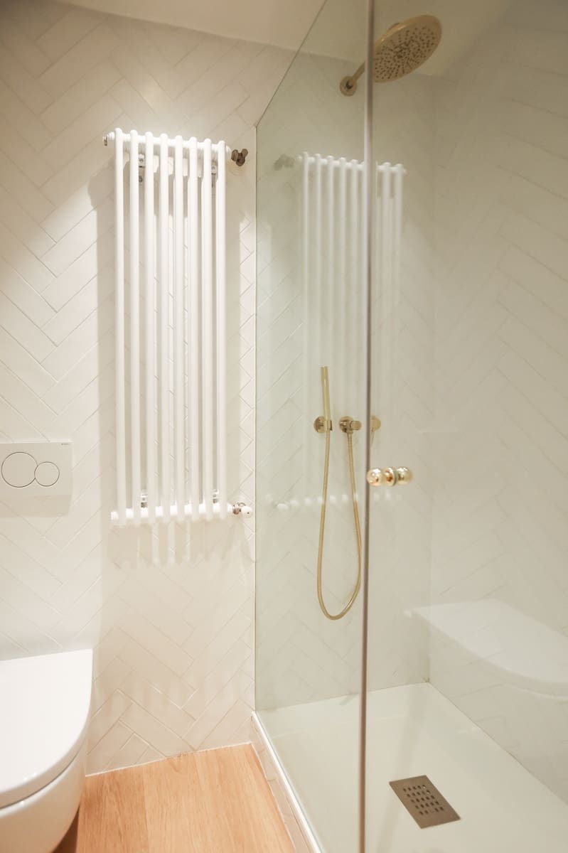 3 soveværelse Lejlighed til salg i Valencia by - € 895.000 (Ref: 9549981)