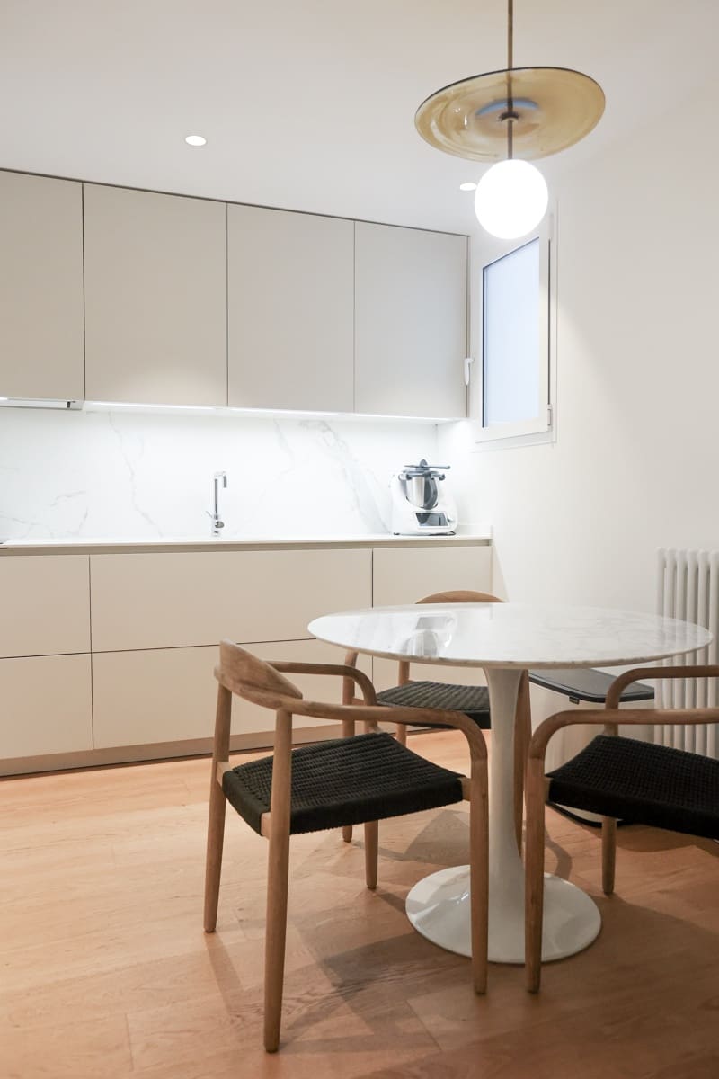 3 soveværelse Lejlighed til salg i Valencia by - € 895.000 (Ref: 9549981)