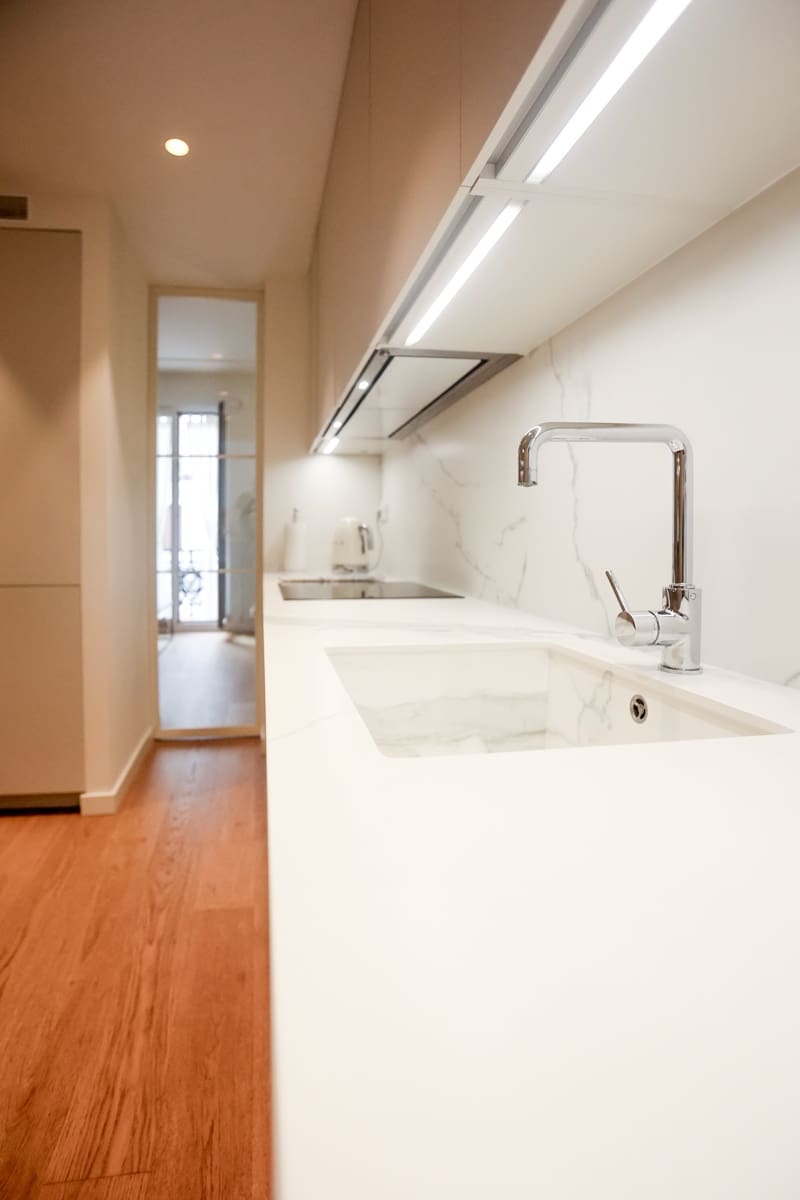 3 soveværelse Lejlighed til salg i Valencia by - € 895.000 (Ref: 9549981)