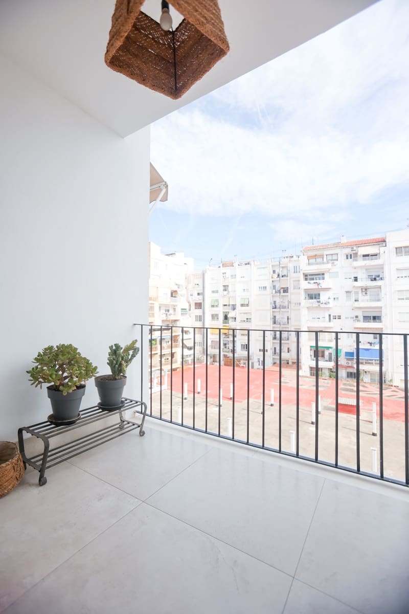 3 soveværelse Lejlighed til salg i Valencia by - € 895.000 (Ref: 9549981)