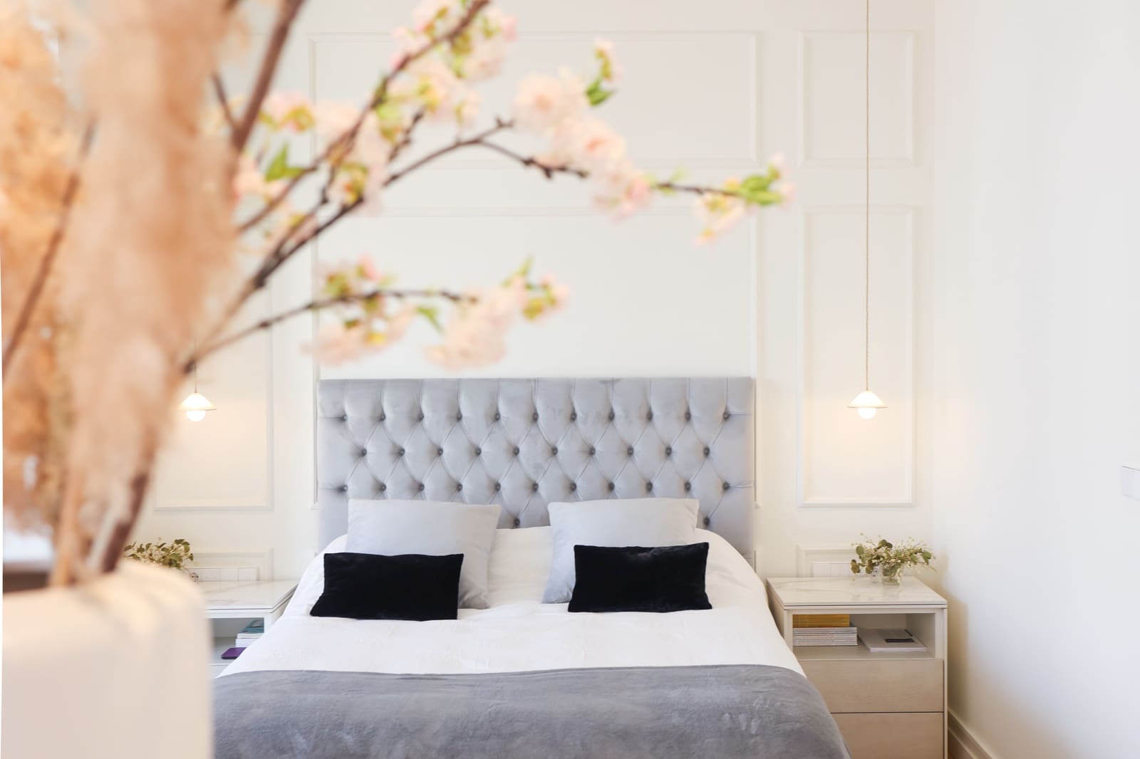 3 soveværelse Lejlighed til salg i Valencia by - € 895.000 (Ref: 9549981)