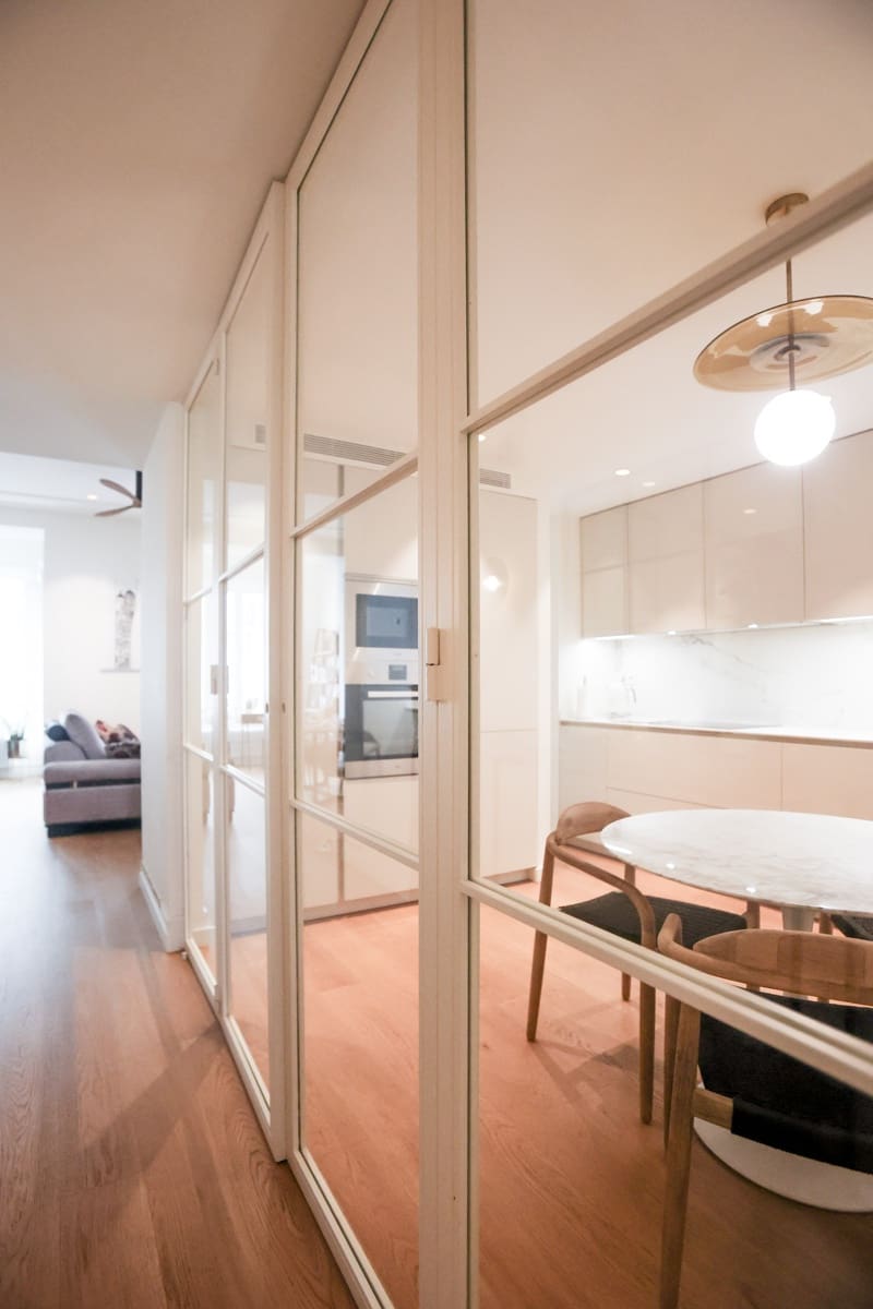 3 soveværelse Lejlighed til salg i Valencia by - € 895.000 (Ref: 9549981)