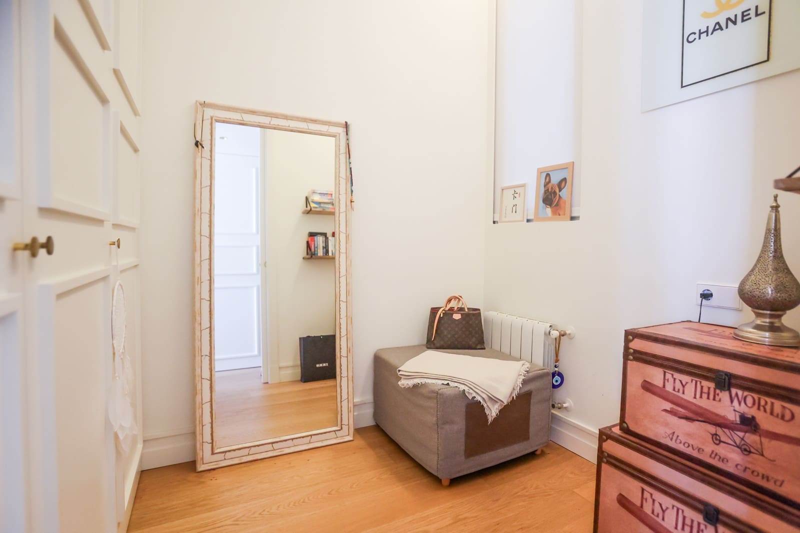 3 soveværelse Lejlighed til salg i Valencia by - € 895.000 (Ref: 9549981)