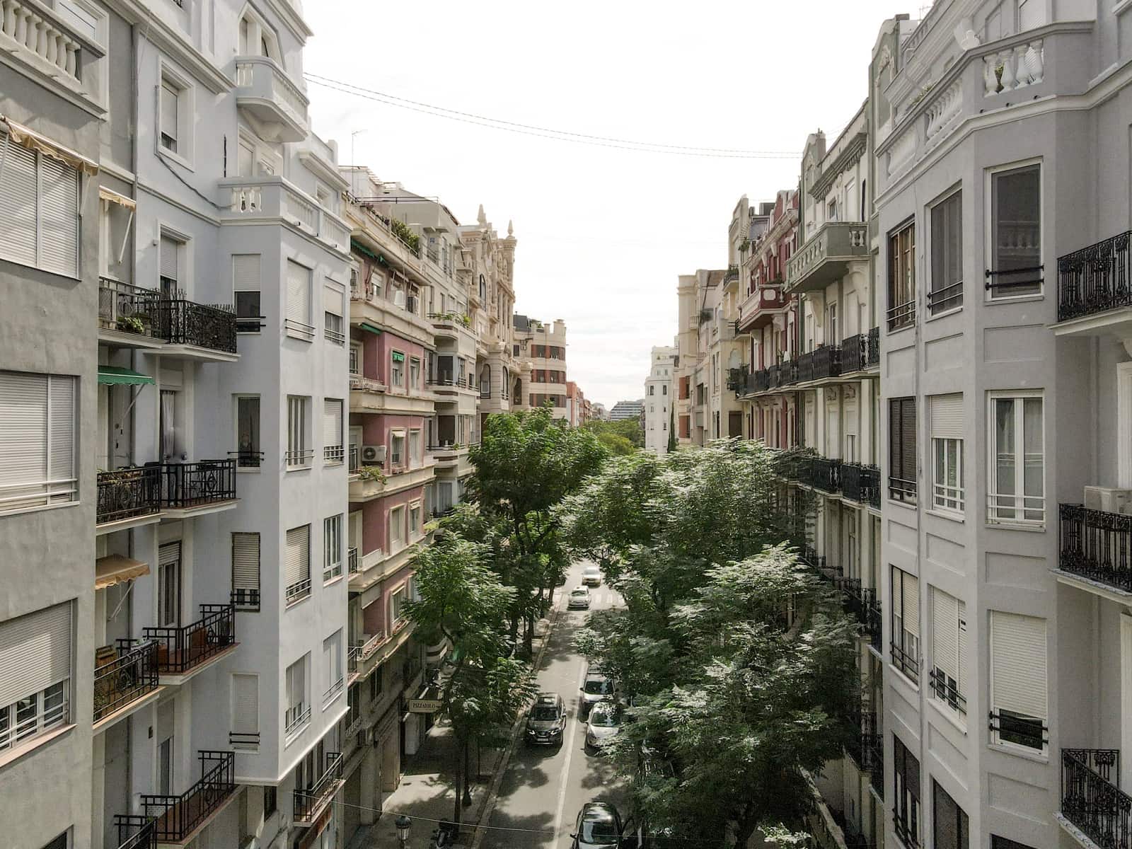 3 soveværelse Lejlighed til salg i Valencia by - € 895.000 (Ref: 9549981)