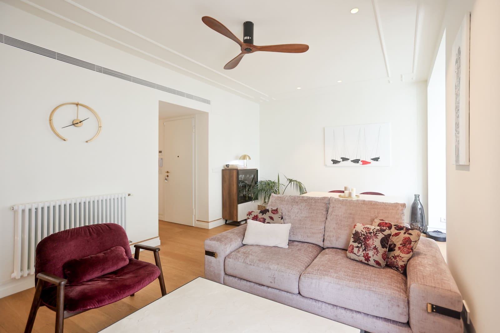 3 soveværelse Lejlighed til salg i Valencia by - € 895.000 (Ref: 9549981)