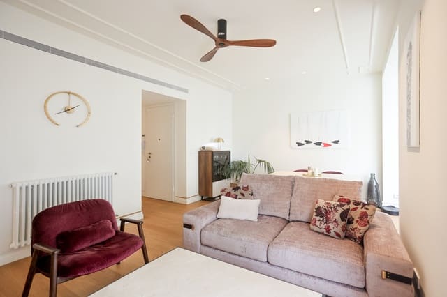 3 slaapkamer Appartement te koop in Valencia stad - € 895.000 (Ref: 9549981)