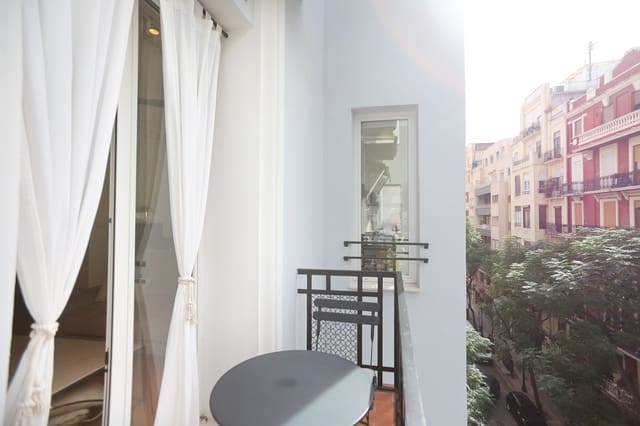3 slaapkamer Appartement te koop in Valencia stad - € 895.000 (Ref: 9549981)