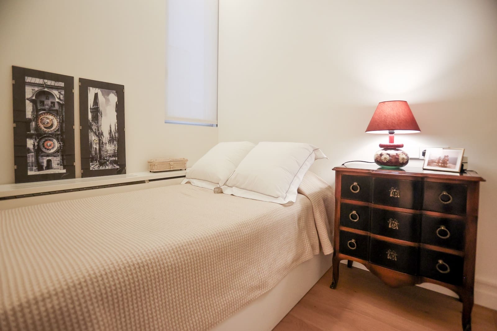 3 soveværelse Lejlighed til salg i Valencia by - € 895.000 (Ref: 9549981)