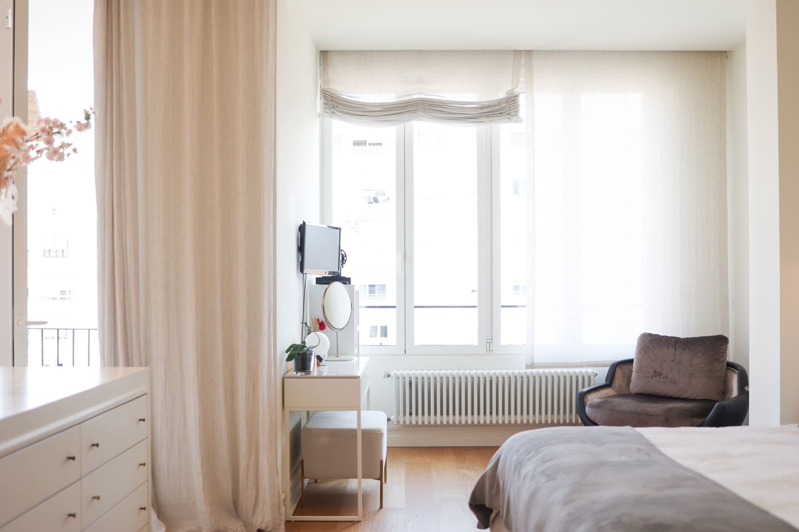 3 soveværelse Lejlighed til salg i Valencia by - € 895.000 (Ref: 9549981)