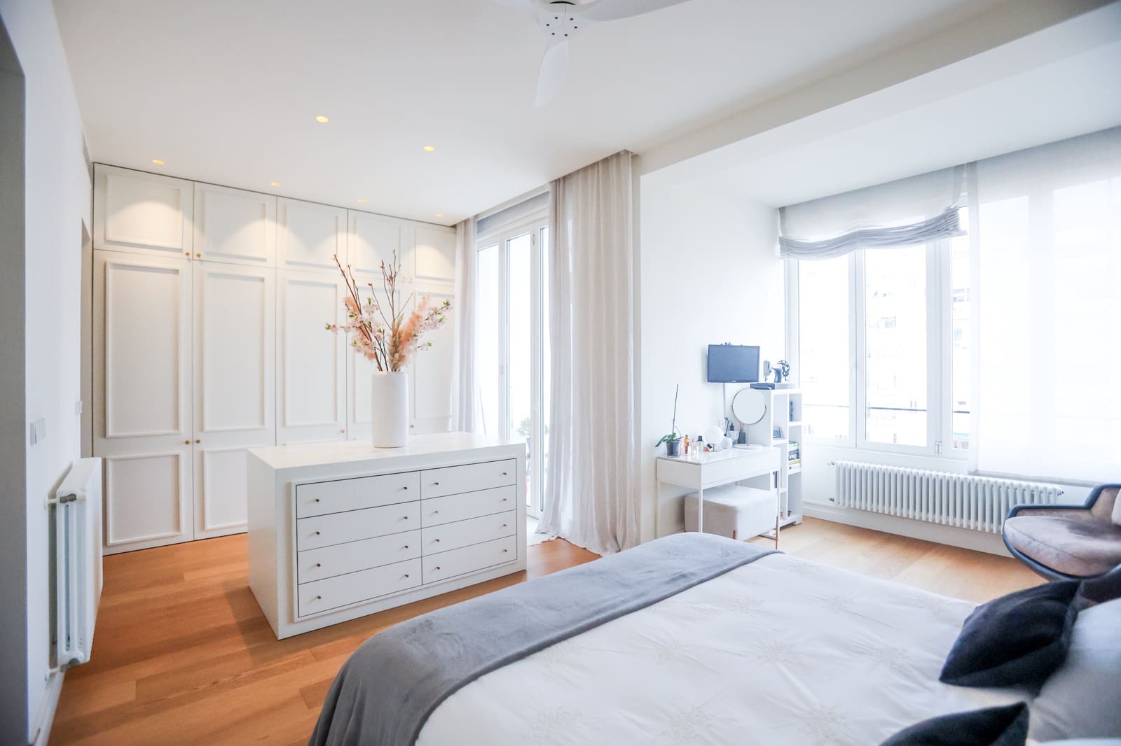 3 soveværelse Lejlighed til salg i Valencia by - € 895.000 (Ref: 9549981)