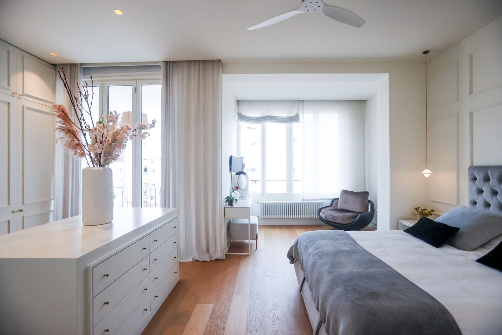 3 soveværelse Lejlighed til salg i Valencia by - € 895.000 (Ref: 9549981)