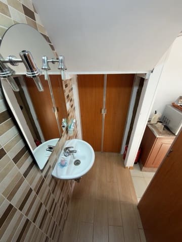 2 slaapkamer Appartement te koop in Parque Holandés, La Oliva met zwembad - € 210.000 (Ref: 9528731)