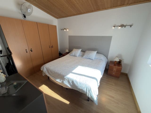 2 slaapkamer Appartement te koop in La Oliva met zwembad - € 210.000 (Ref: 9528731)