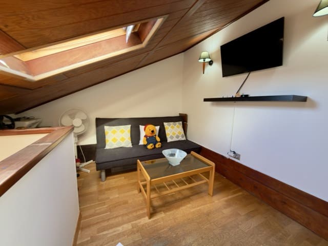 2 slaapkamer Appartement te koop in La Oliva met zwembad - € 210.000 (Ref: 9528731)