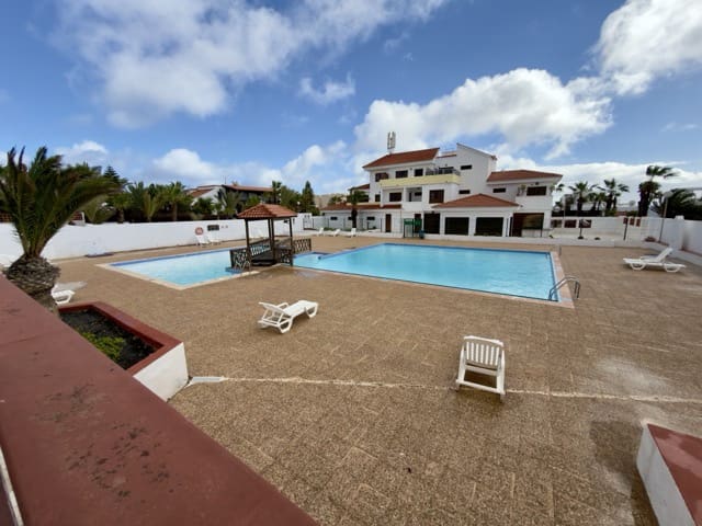 2 slaapkamer Appartement te koop in La Oliva met zwembad - € 210.000 (Ref: 9528731)