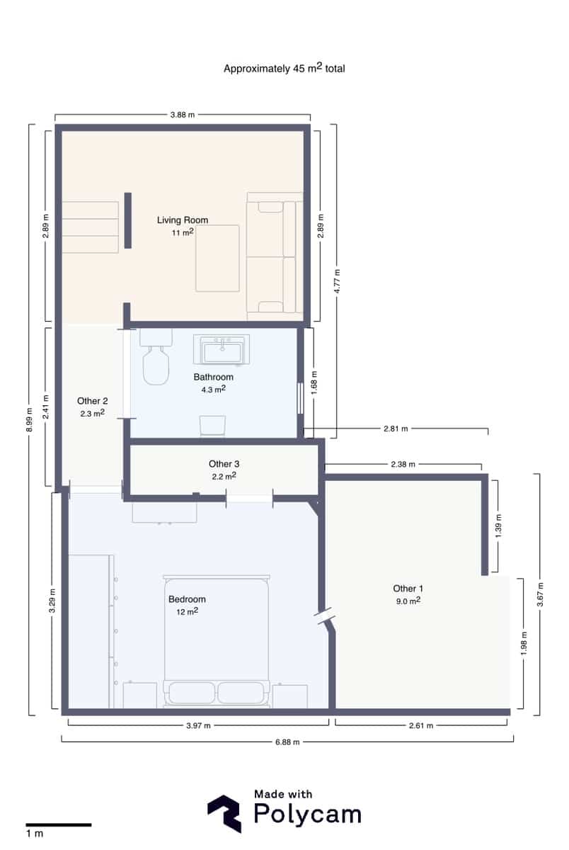 2 slaapkamer Appartement te koop in La Oliva met zwembad - € 210.000 (Ref: 9528731)