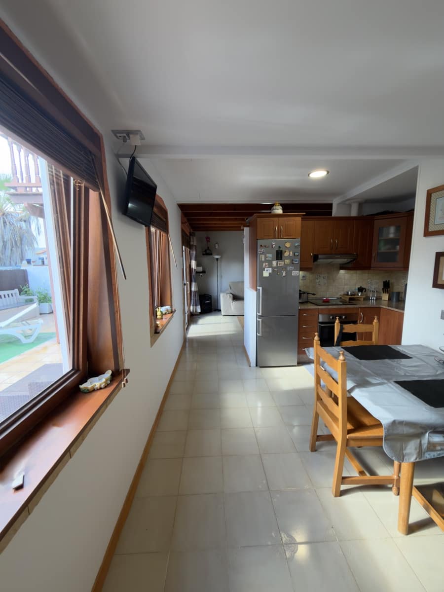 2 bedroom Apartment for sale in La Oliva with pool - € 210,000 (Ref: 9528731)