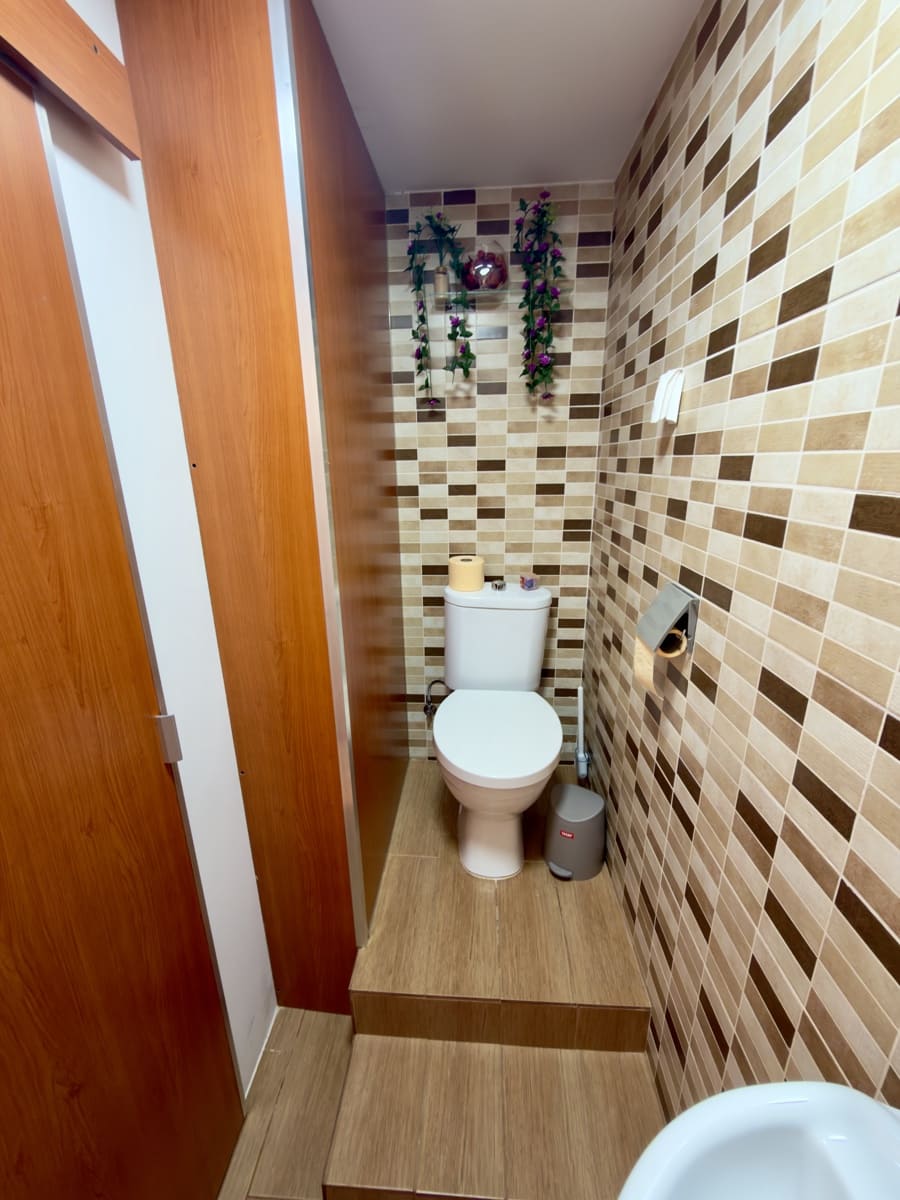 2 bedroom Apartment for sale in La Oliva with pool - € 210,000 (Ref: 9528731)