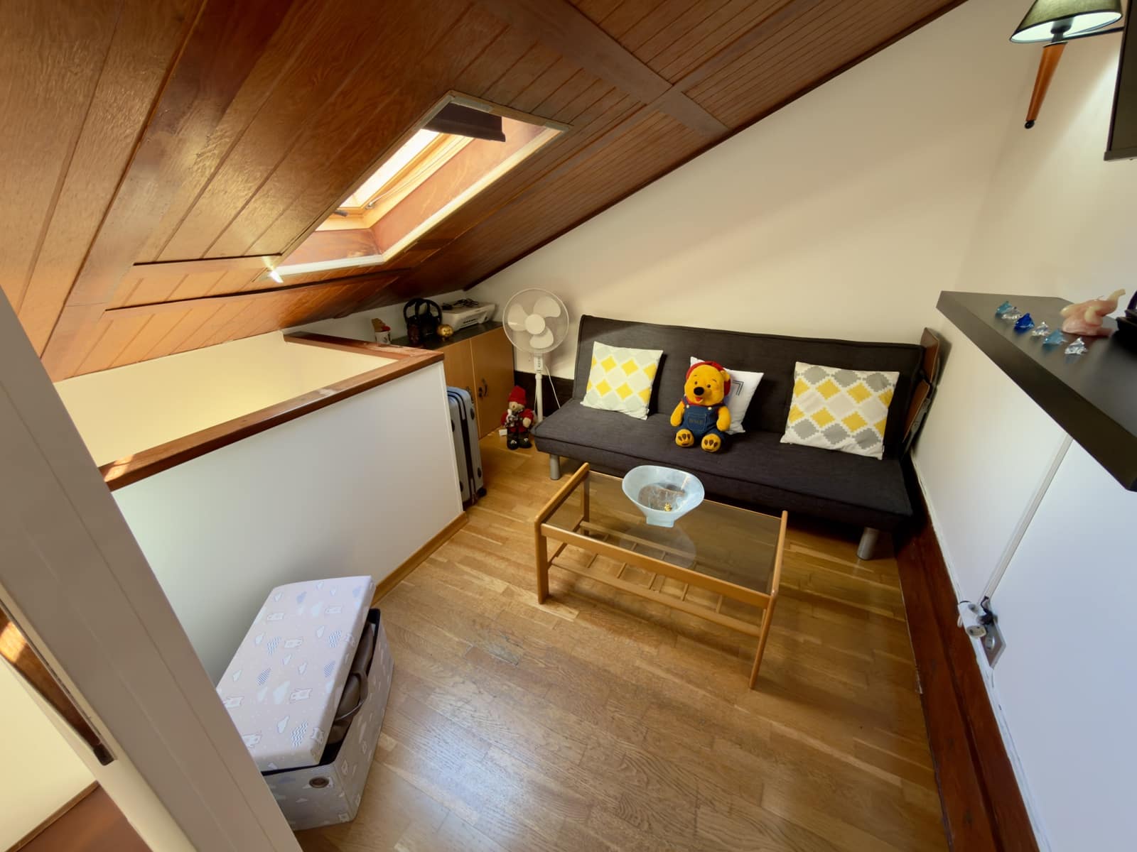 2 bedroom Apartment for sale in La Oliva with pool - € 210,000 (Ref: 9528731)