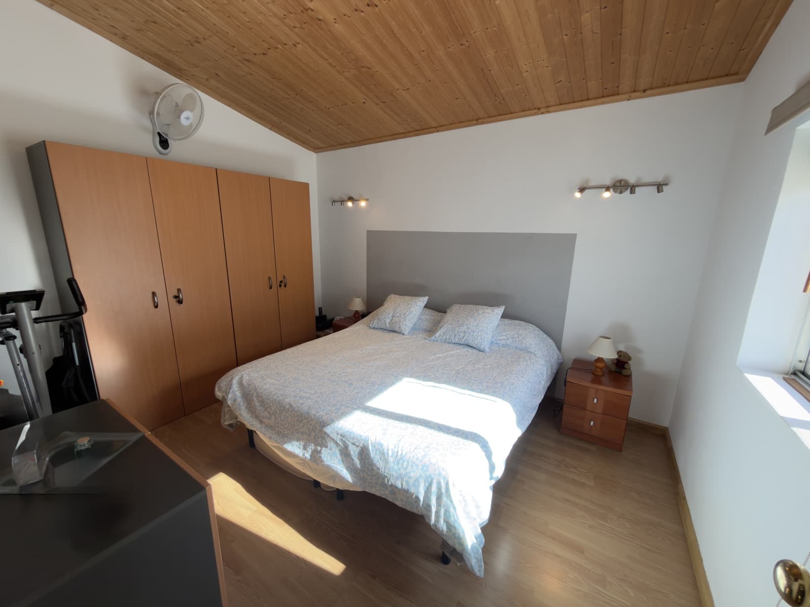 2 bedroom Apartment for sale in La Oliva with pool - € 210,000 (Ref: 9528731)