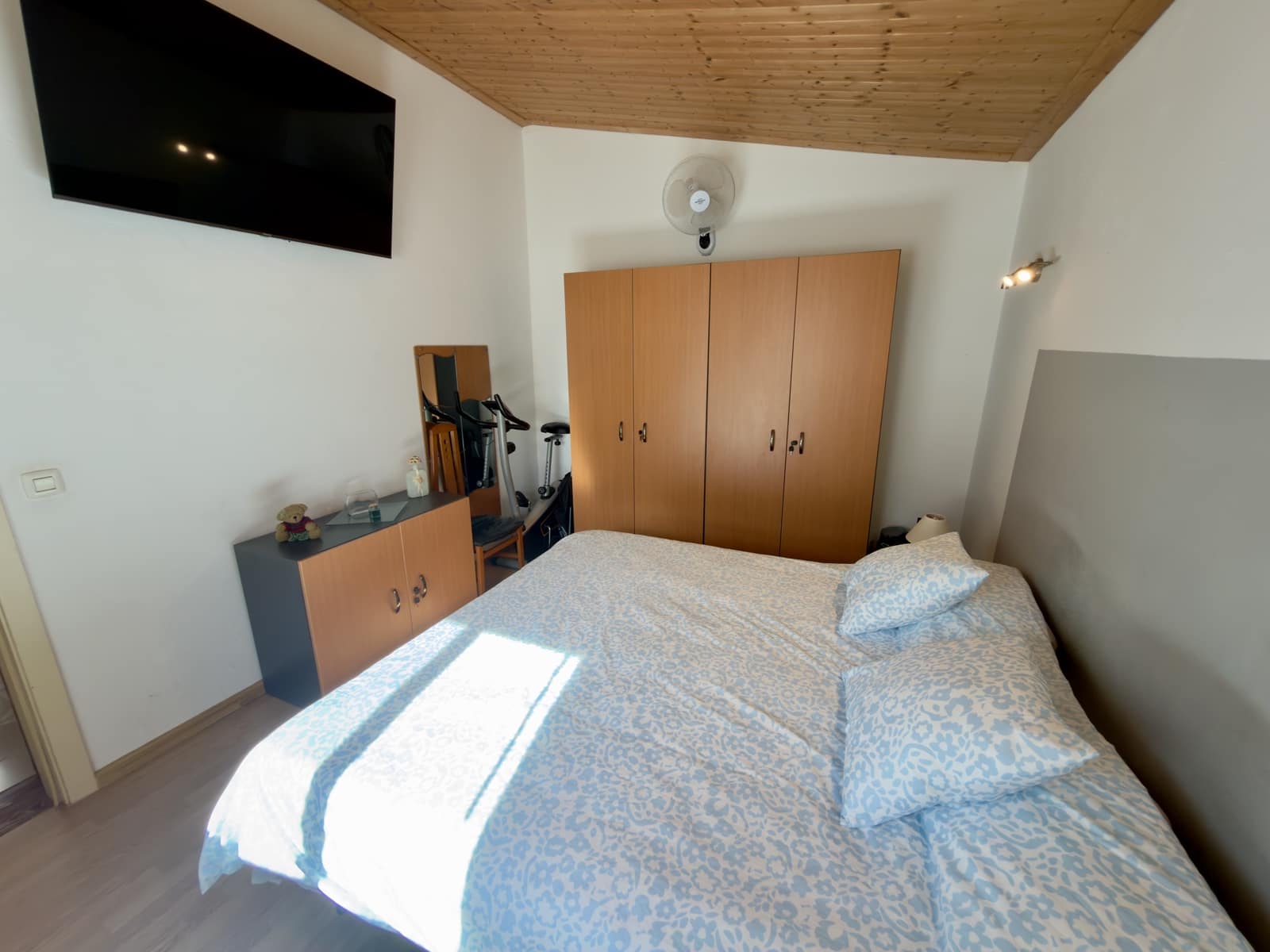 2 bedroom Apartment for sale in La Oliva with pool - € 210,000 (Ref: 9528731)