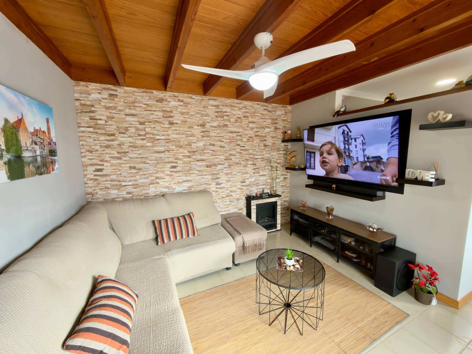 2 bedroom Apartment for sale in La Oliva with pool - € 210,000 (Ref: 9528731)