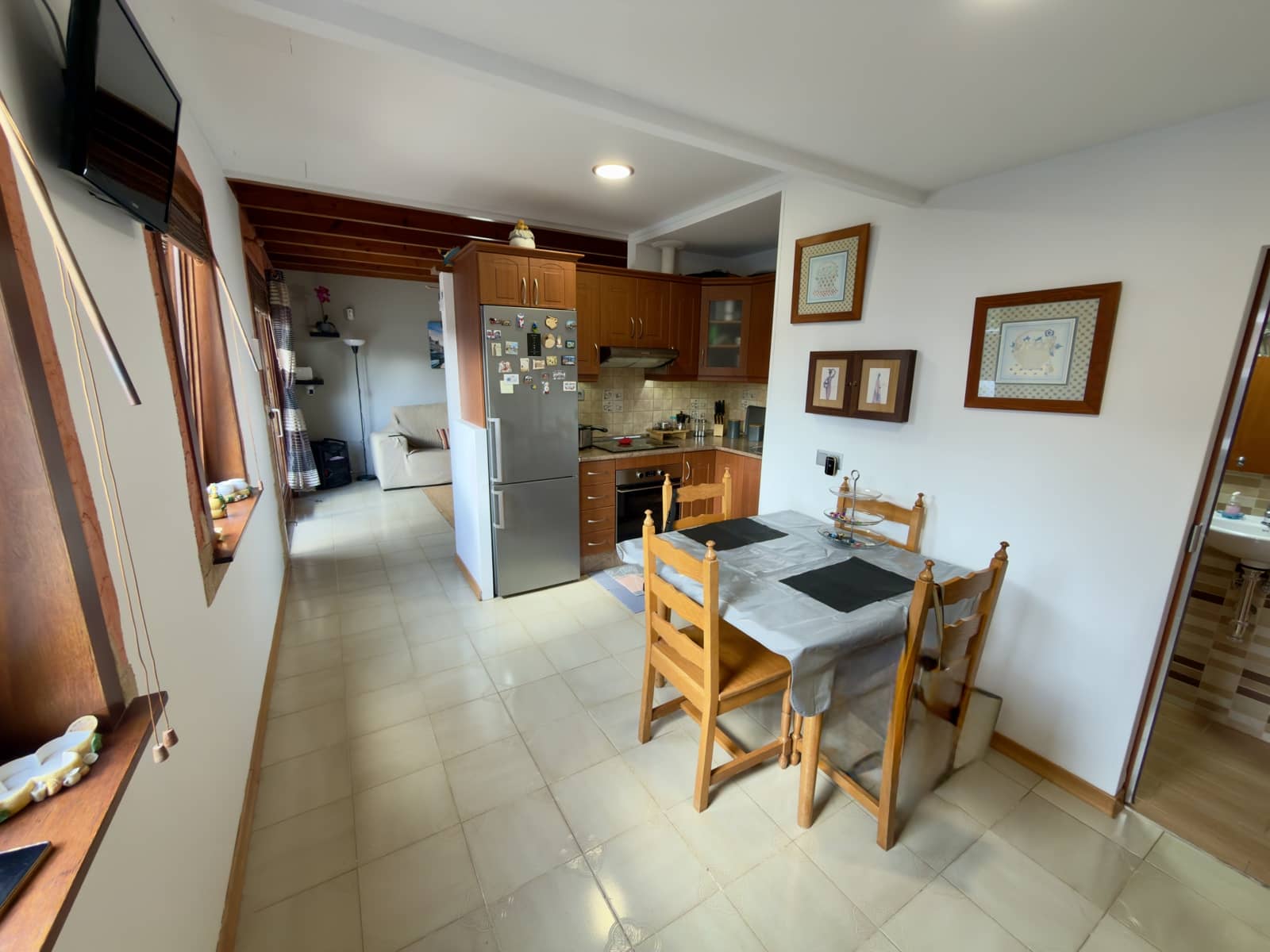 2 bedroom Apartment for sale in La Oliva with pool - € 210,000 (Ref: 9528731)