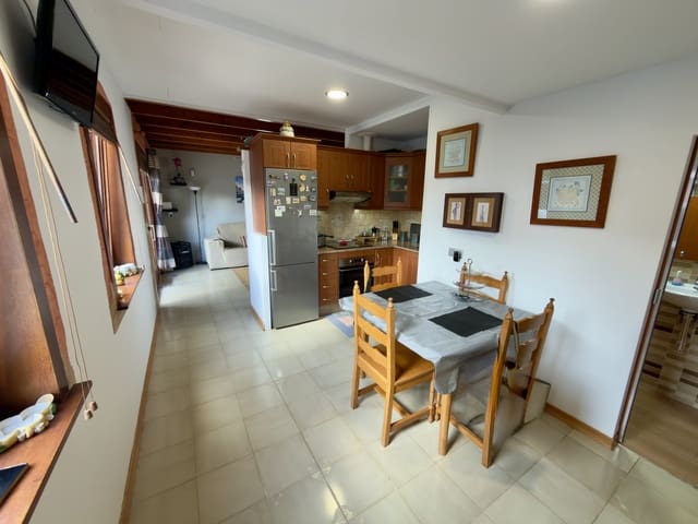 2 soveværelse Lejlighed til salg i Parque Holandés, La Oliva med swimmingpool - € 210.000 (Ref: 9528731)