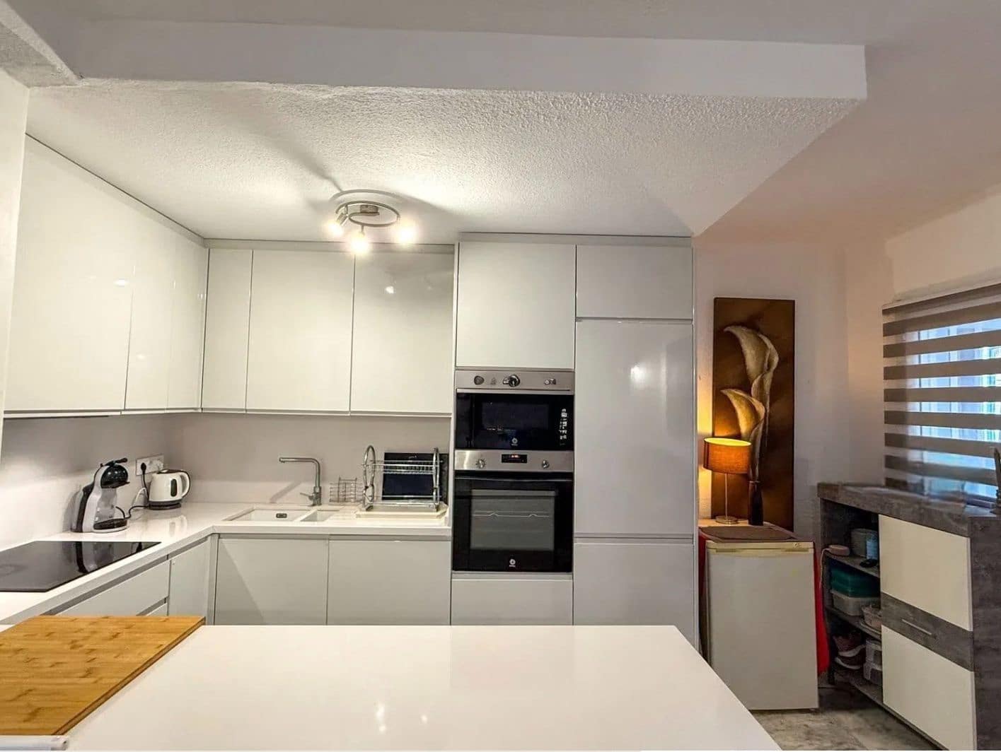 1 sovrum Lägenhet till salu i Los Cristianos - 315 000 € (Ref: 9542152)