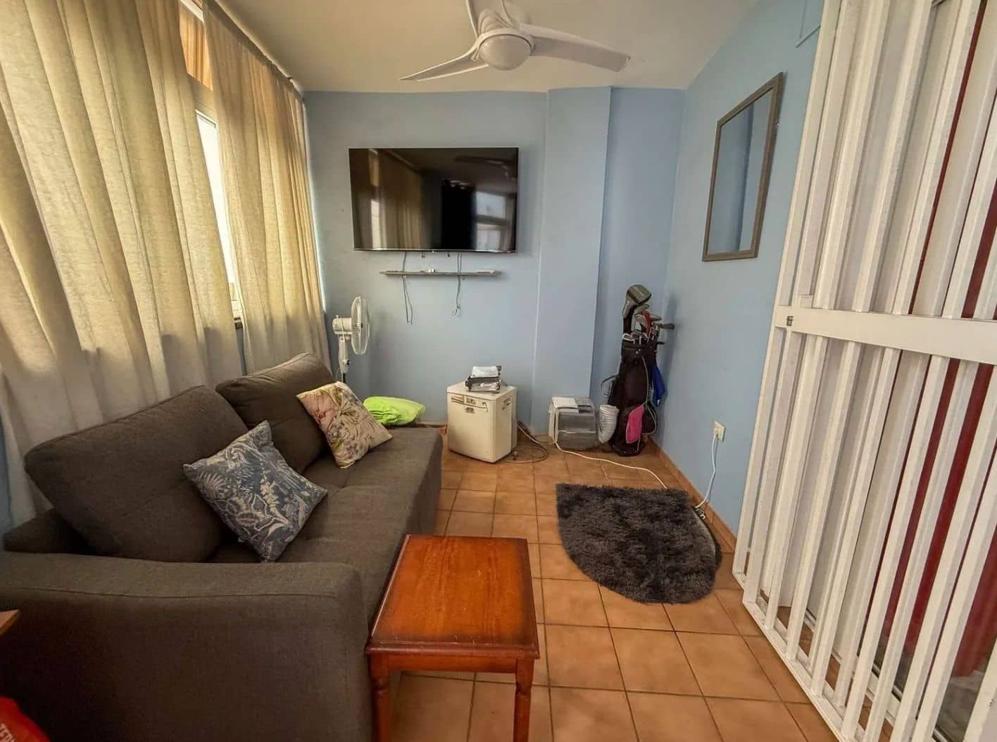 1 sovrum Lägenhet till salu i Los Cristianos - 315 000 € (Ref: 9542152)