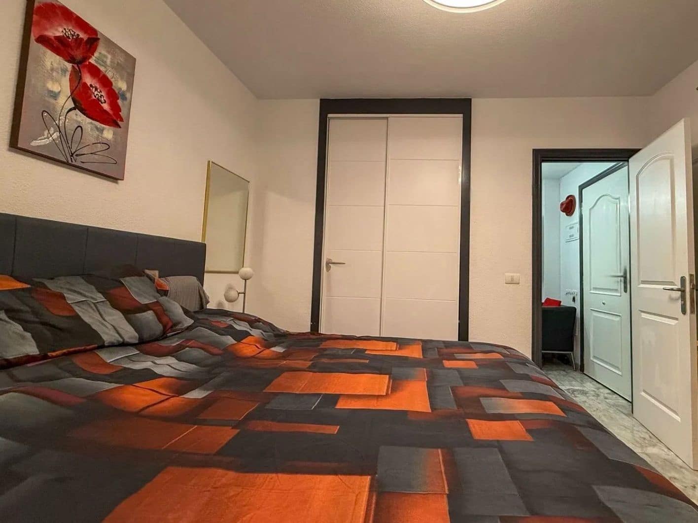 1 sovrum Lägenhet till salu i Los Cristianos - 315 000 € (Ref: 9542152)