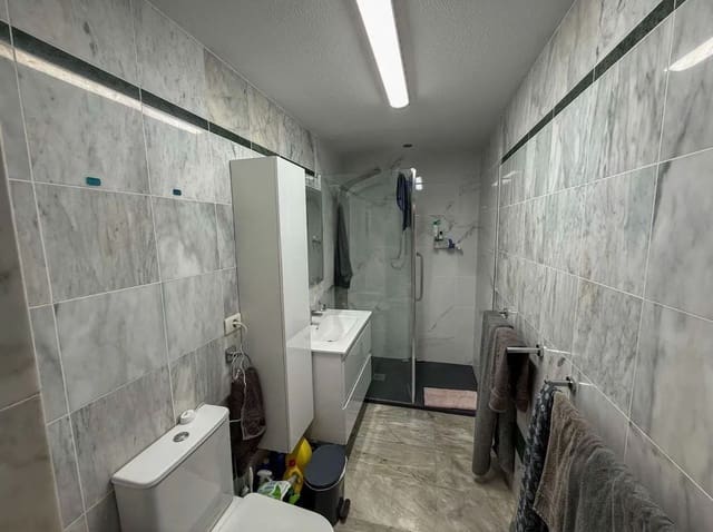 1 soverom Leilighet til salgs i Los Cristianos, Arona - € 315 000 (Ref: 9542152)