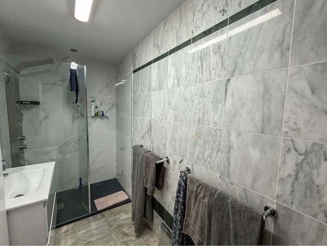 1 soverom Leilighet til salgs i Los Cristianos, Arona - € 315 000 (Ref: 9542152)