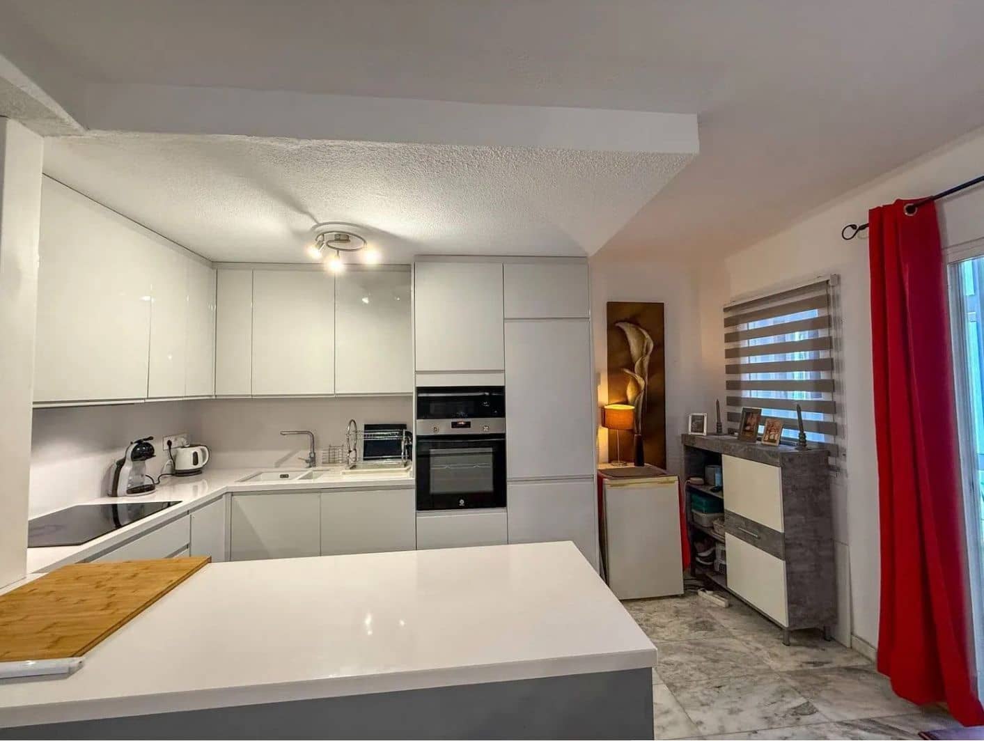 1 sovrum Lägenhet till salu i Los Cristianos - 315 000 € (Ref: 9542152)